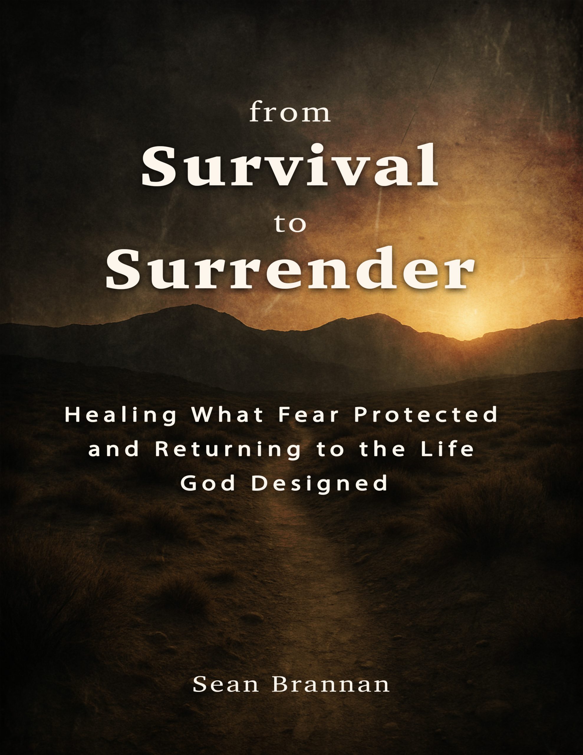 PDF-Title-Survival-to-Surrender